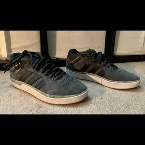 Tyshawn Jones Skate Shoes